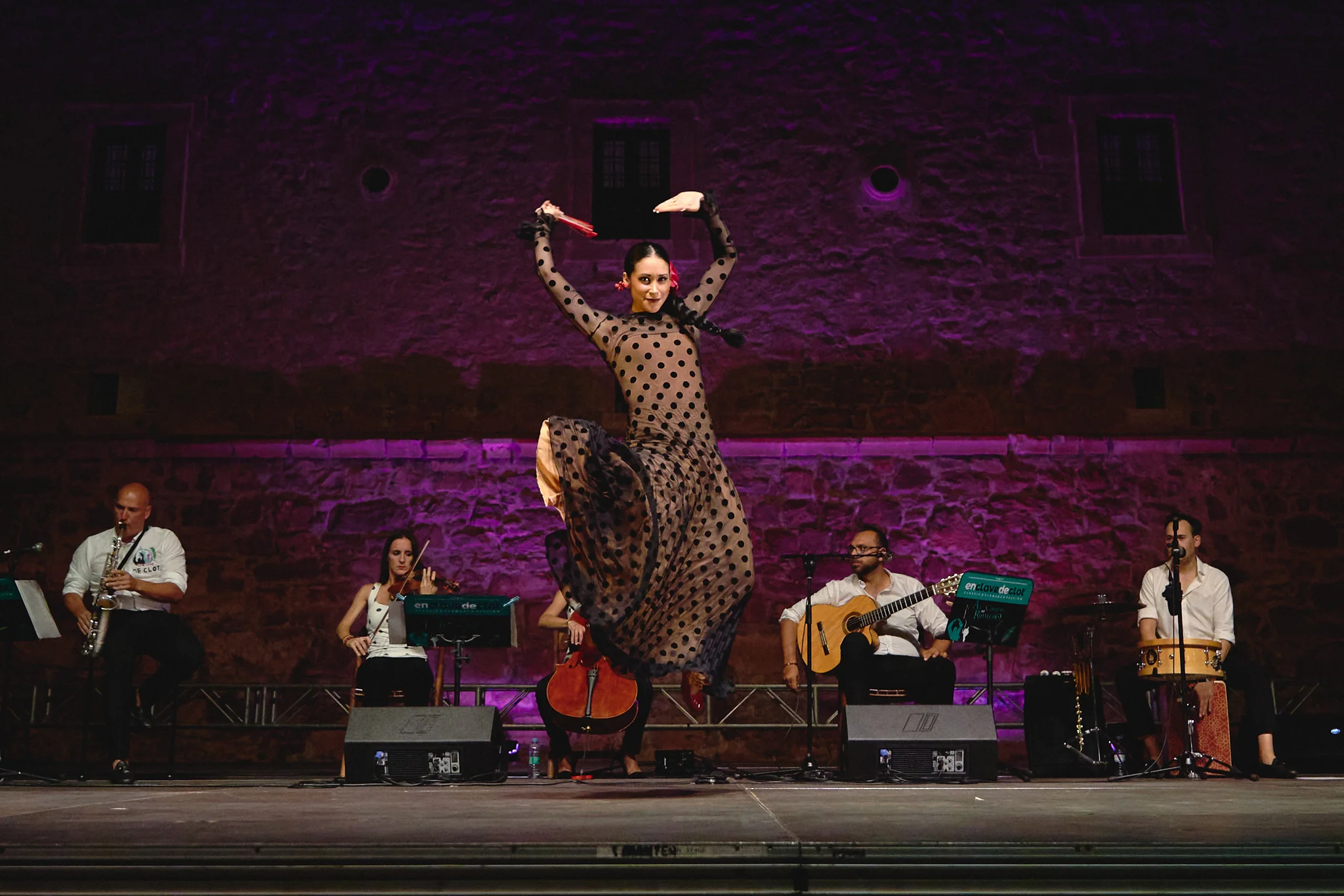 Soprano · Book artístico